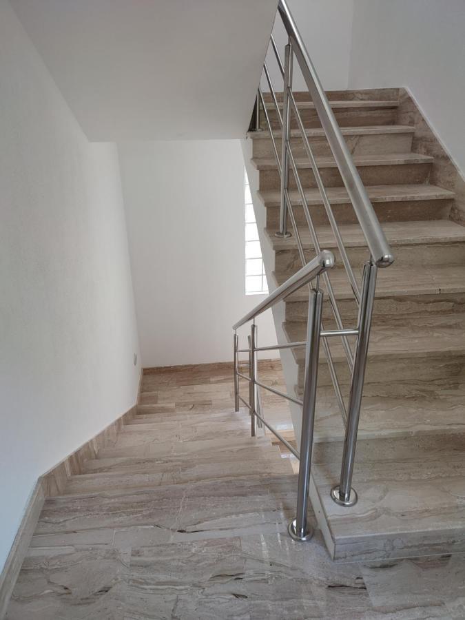 Apartmani Josipa Башка-Вода Экстерьер фото